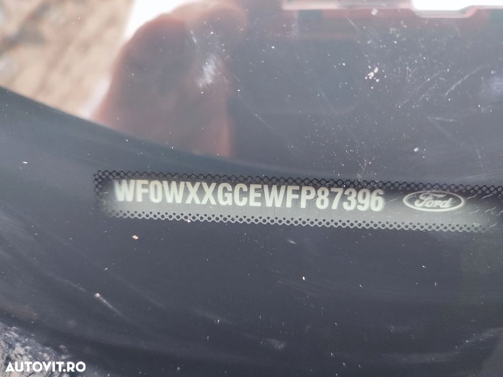 Ford Grand C-Max 1.5 EcoBoost Start-Stopp-System Titanium - 38
