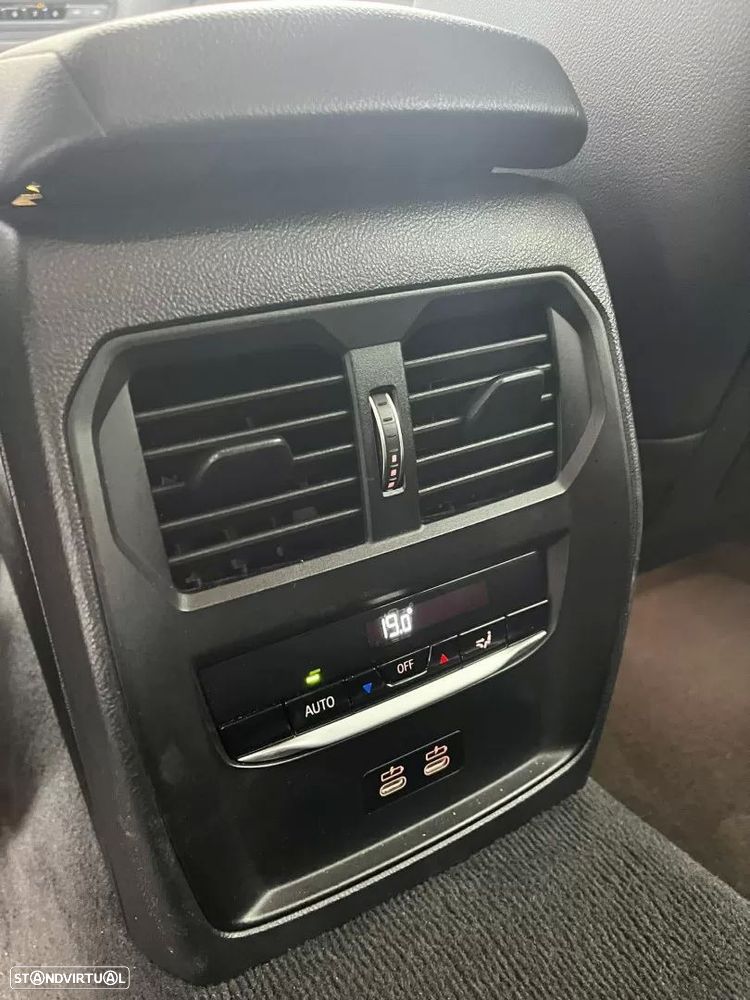 BMW 320 d Auto - 18