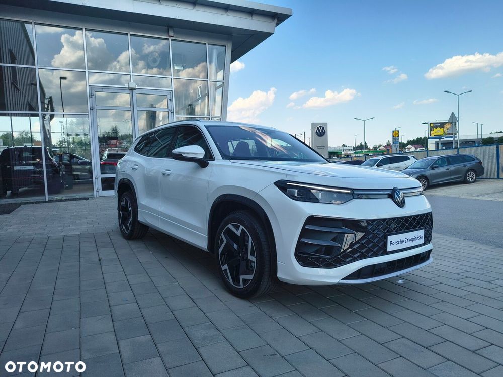 Volkswagen Tayron - 4