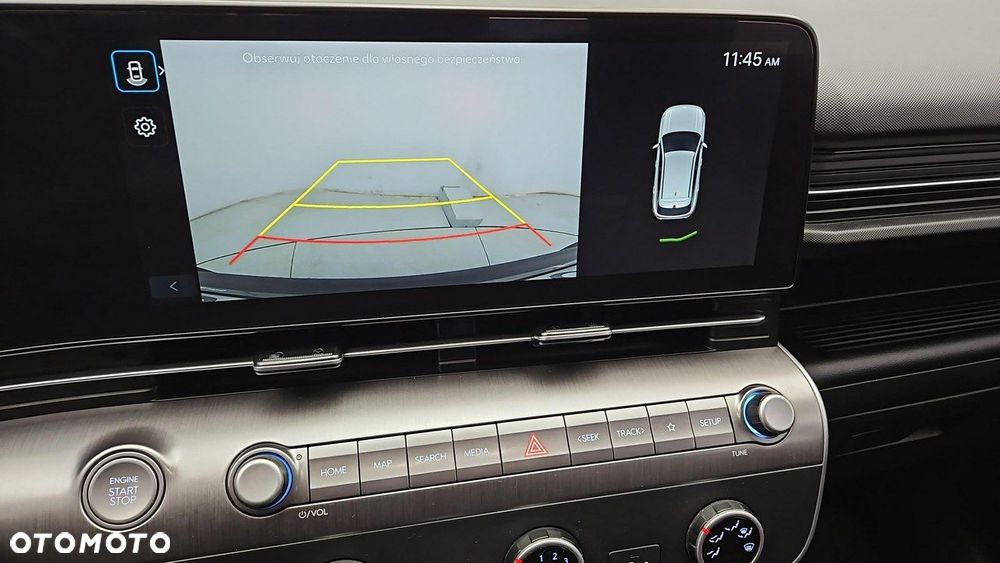 Hyundai Kona 1.0 T-GDI Smart - 22