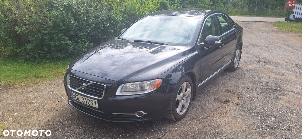 Volvo S80 2.4D5 Executive - 12