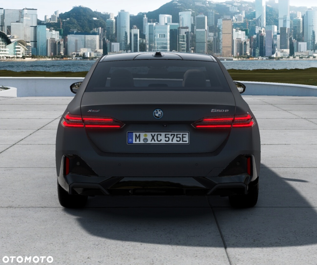 BMW Seria 5 - 5