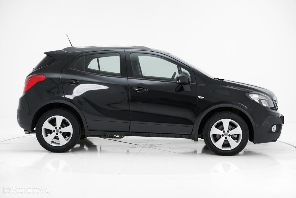 Opel Mokka - 2