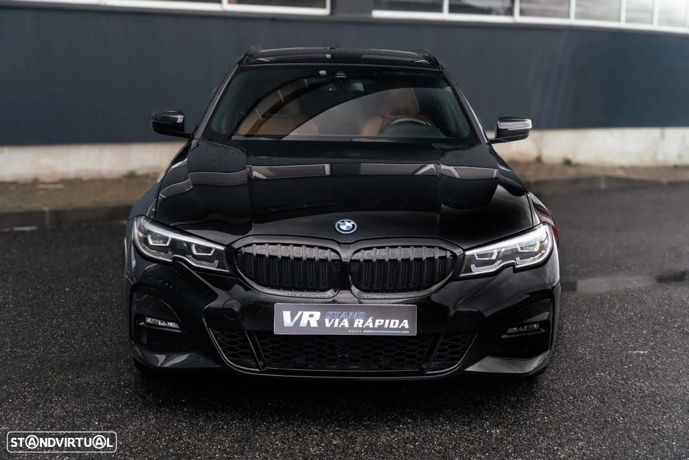 BMW 330 e Pack M Auto - 3