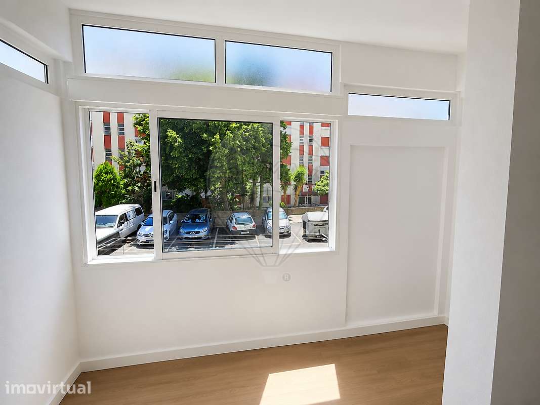 Apartamento T0 para venda - Grande imagem: 5/9