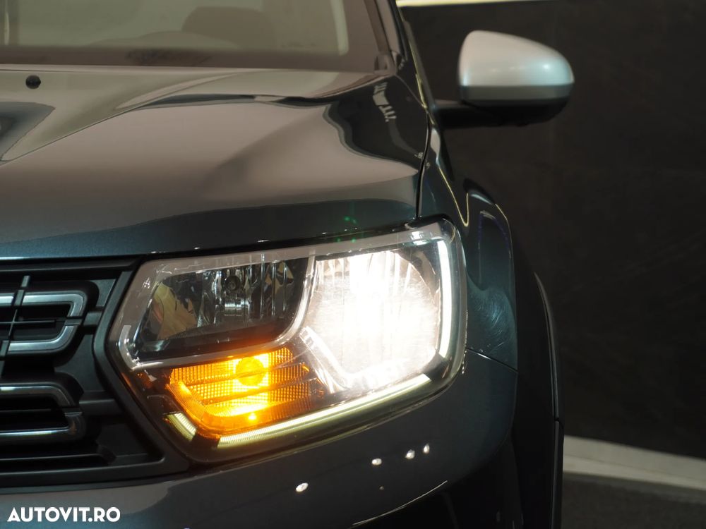 Dacia Duster 1.5 dCi 4x4 Prestige - 12
