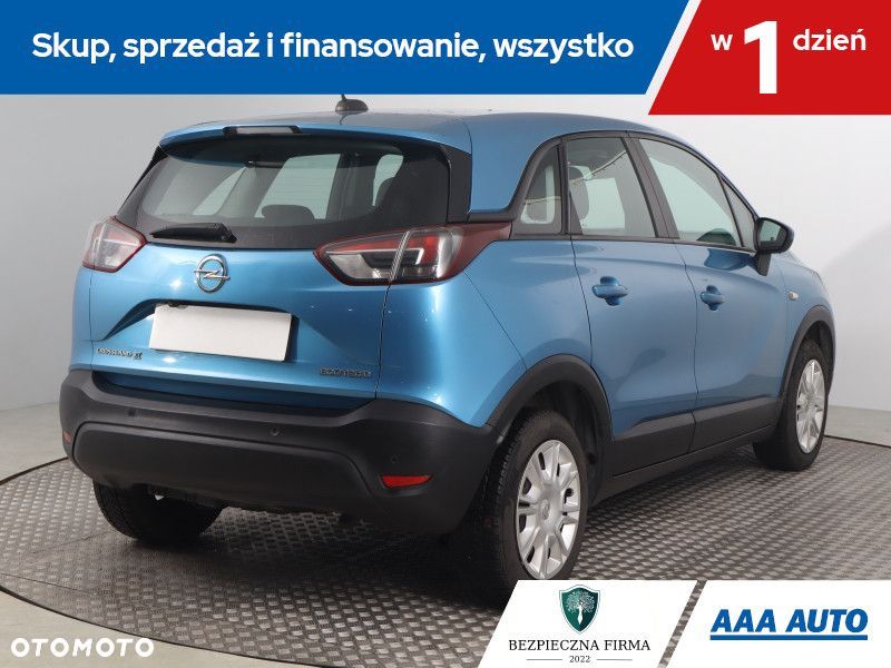 Opel Crossland X - 6