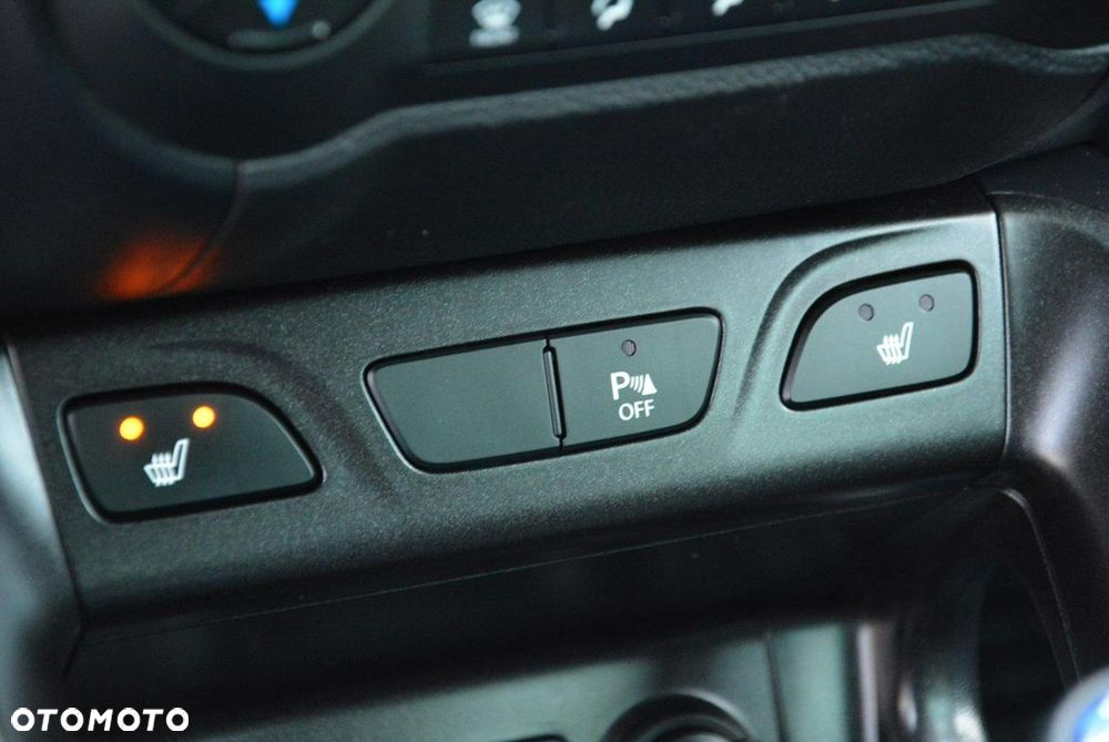 Hyundai ix35 2.0 CRDi Premium 4WD - 33