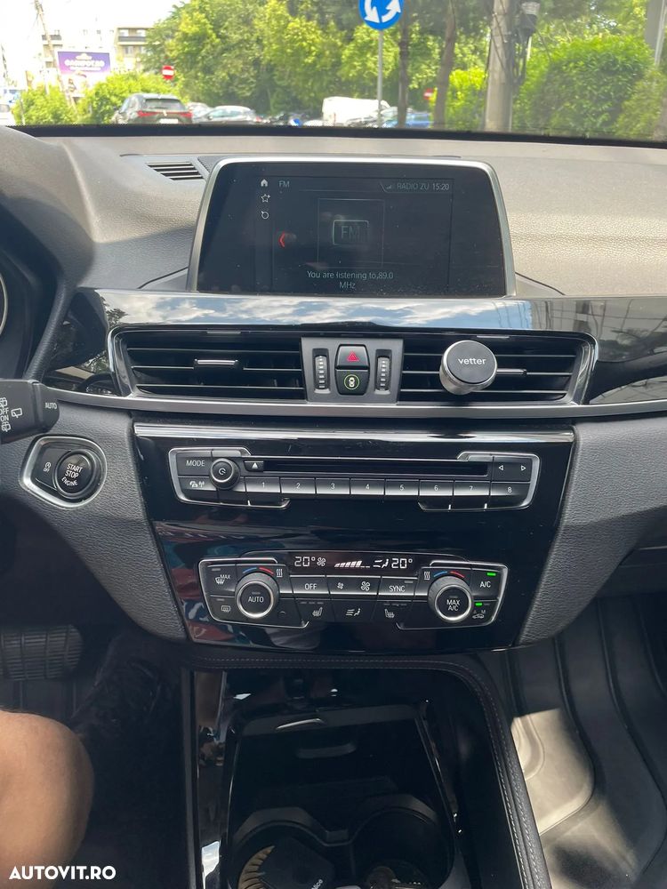 BMW X1 - 3