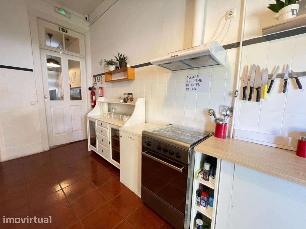 Quarto - localizado em Bonfim Porto - Grande imagem: 3/11