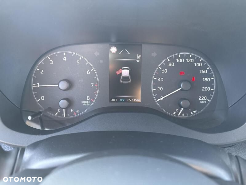 Toyota Yaris - 14