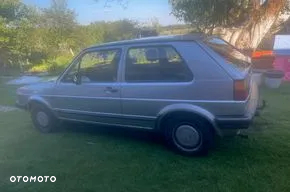 Volkswagen Golf 1.6 CL - 3