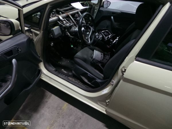 Para Peças Ford Fiesta Vi (Cb1, Ccn) - 5