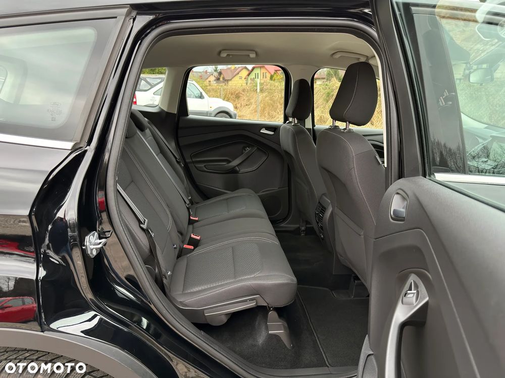 Ford Kuga 2.0 TDCi 4x4 Titanium - 18