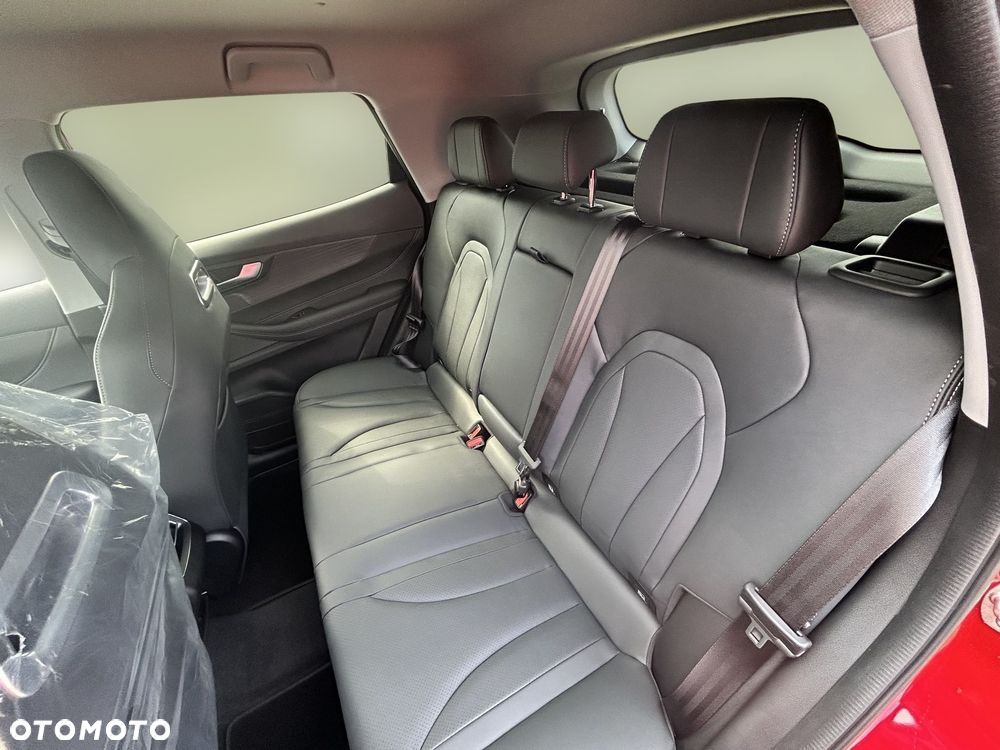 Chery Tiggo 4 1.5 GDI HEV Prestige DHT - 7