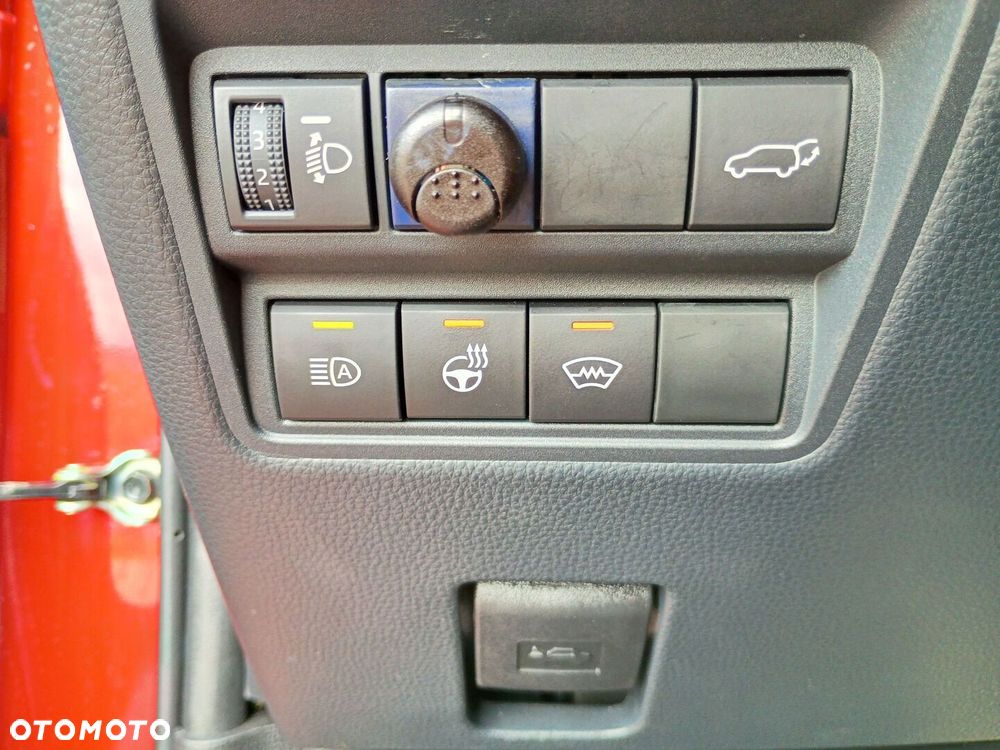 Toyota Yaris Cross Hybrid 1.5 Executive - 17
