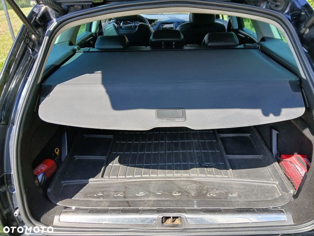 Citroën C5 BlueHDi 150 S&S Business Class - 13