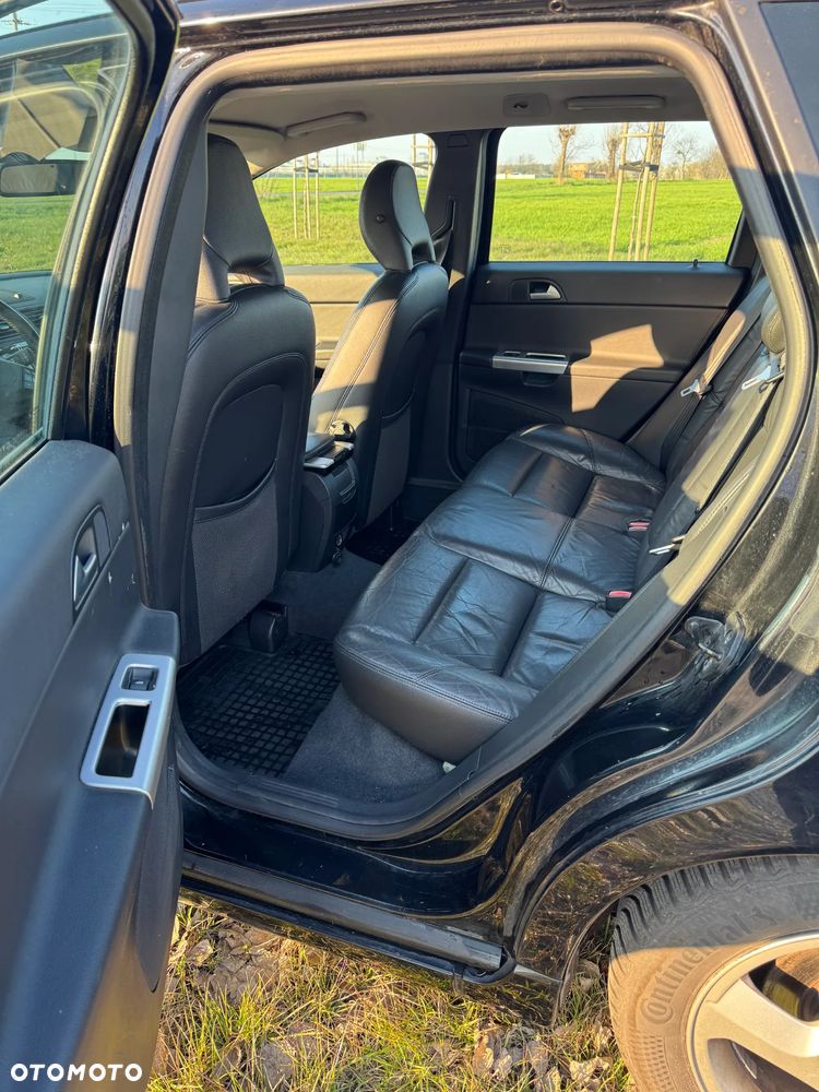 Volvo V50 D2 Start-Stop - 6