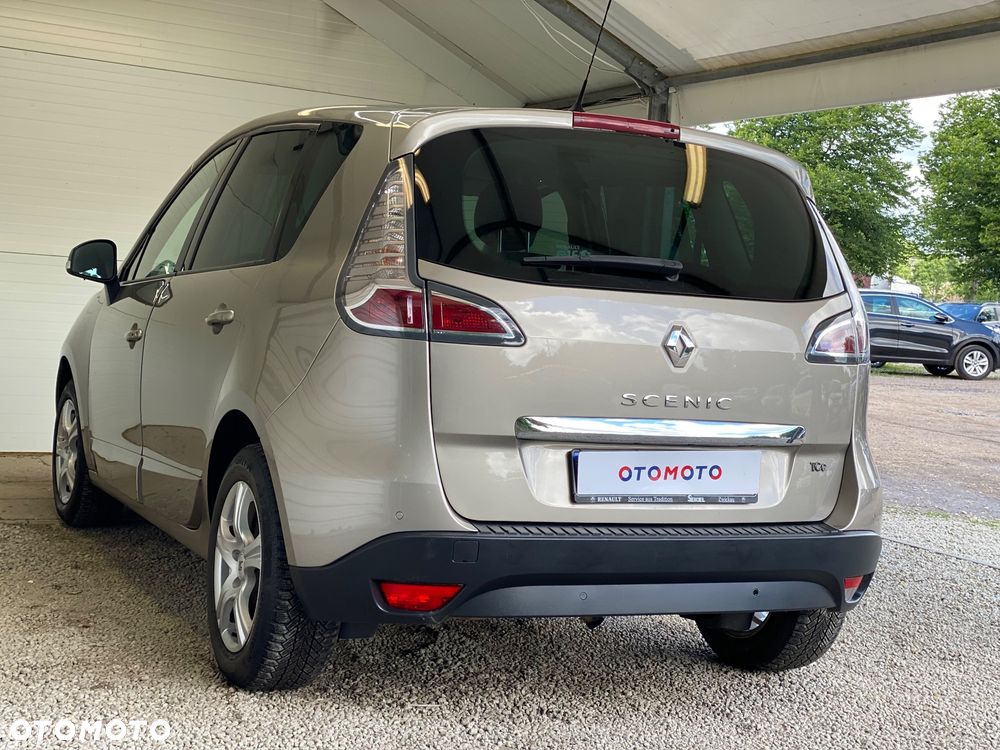 Renault Scenic 1.2 TCe Energy Intens - 4