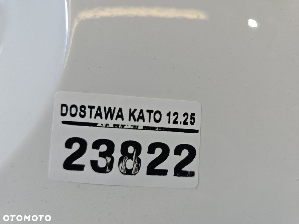 błotnik przód prawy toyota proace ii expert jumpy 16-24r - 7