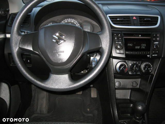 Suzuki Swift 1.2 Comfort - 9