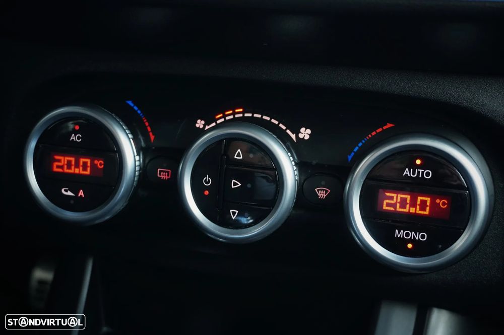 Alfa Romeo Giulietta 1.6 JTDm Progression - 30