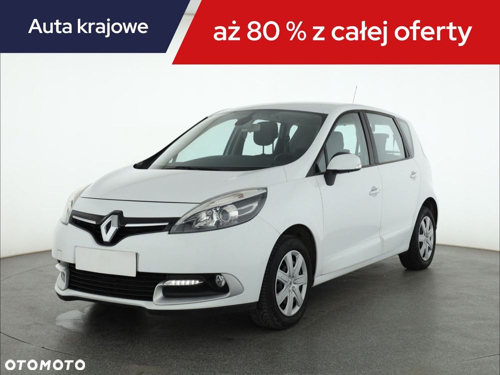 Renault Scenic 2013 photo 2