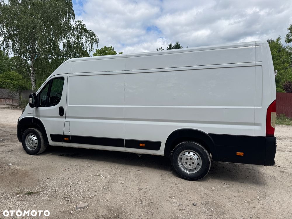 Fiat Ducato L4H2 - 3