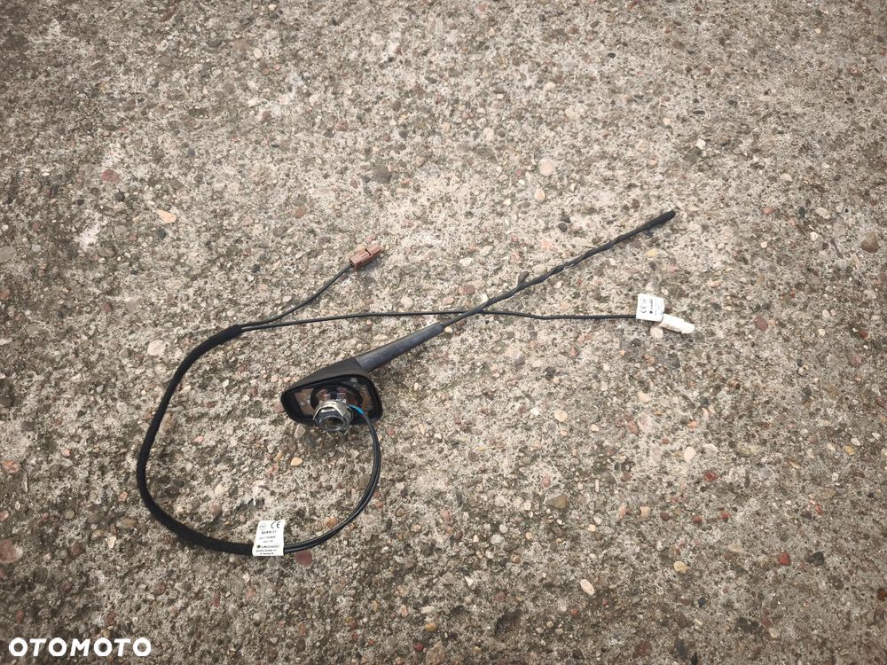 Antena Renault Master III IV 282174506r - 1