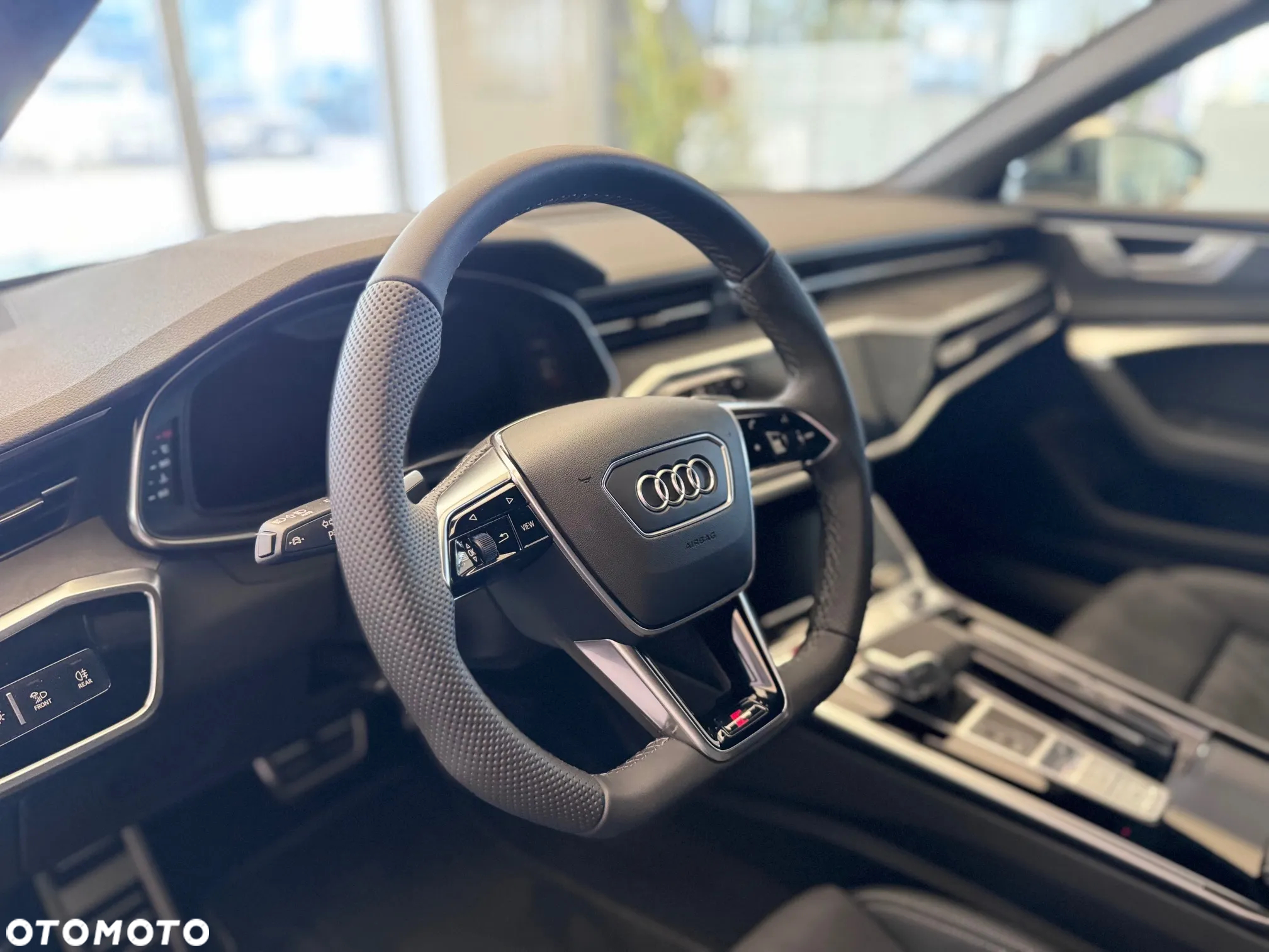 Audi S6 TDI Tiptronic - 9