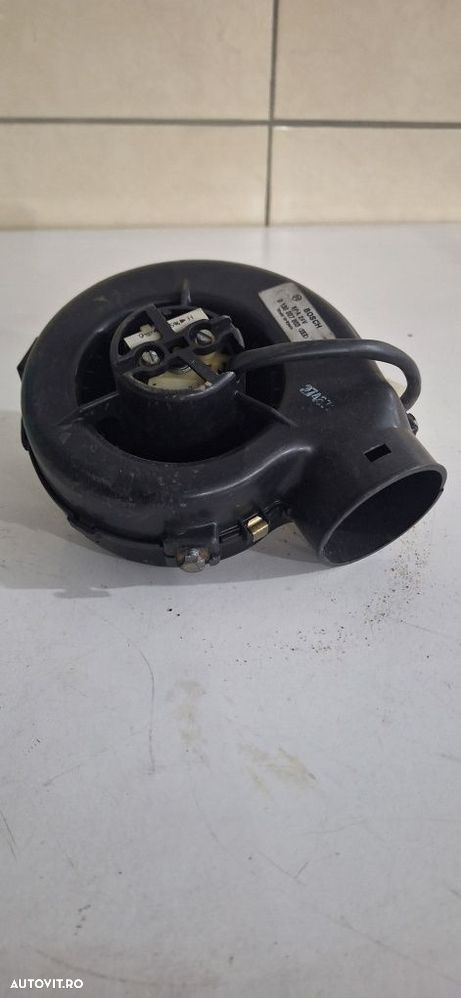 Ventilator Bosch 0130007803, 24V - 2