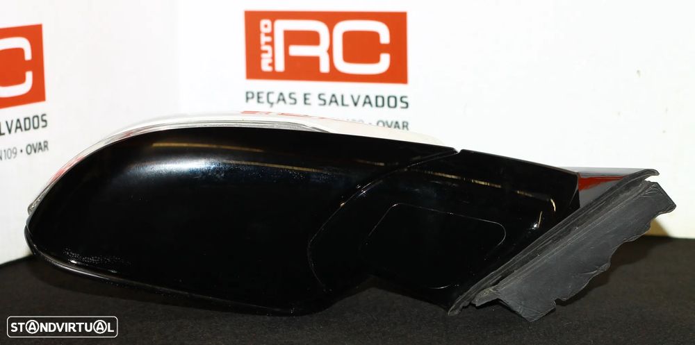 ESPELHO RETROVISOR DIREITO BMW F46 - 4