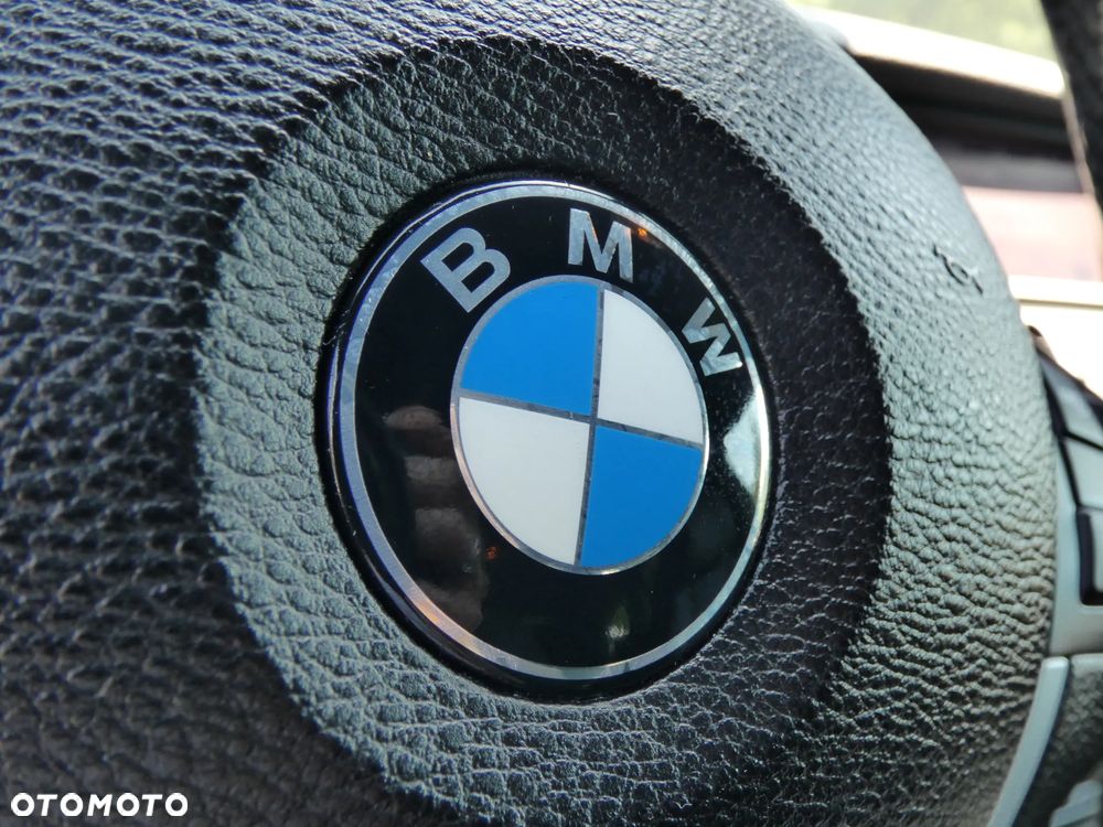 BMW X6 - 22