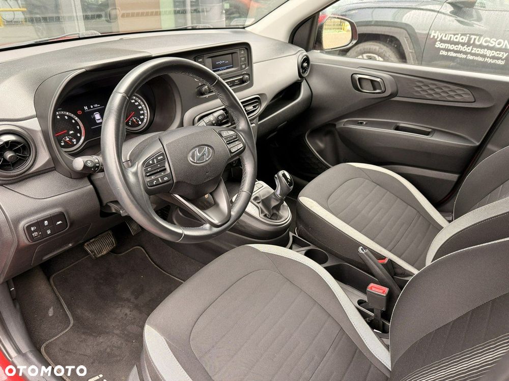 Hyundai i10 - 6