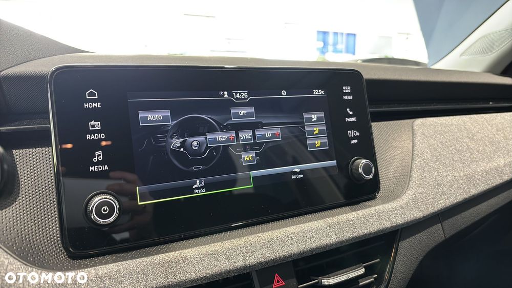 Skoda Scala 1.0 TSI Selection DSG - 24