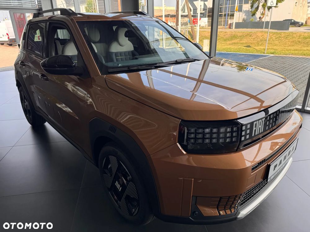 Fiat Grande Panda 44 kWh La Prima - 2