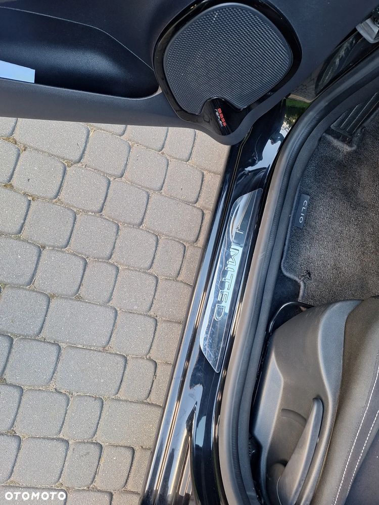 Renault Clio (Energy) TCe 90 Start & Stop LIMITED - 17