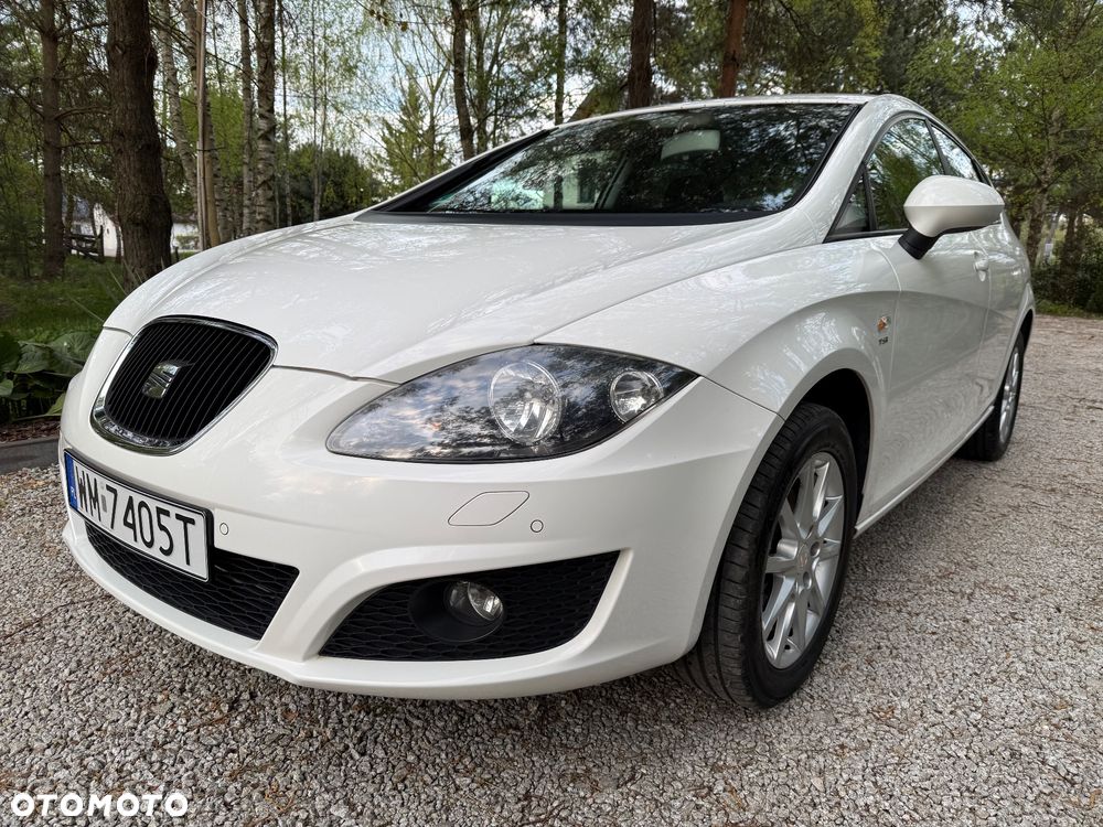 Seat Leon 1.4 TSI Style - 27