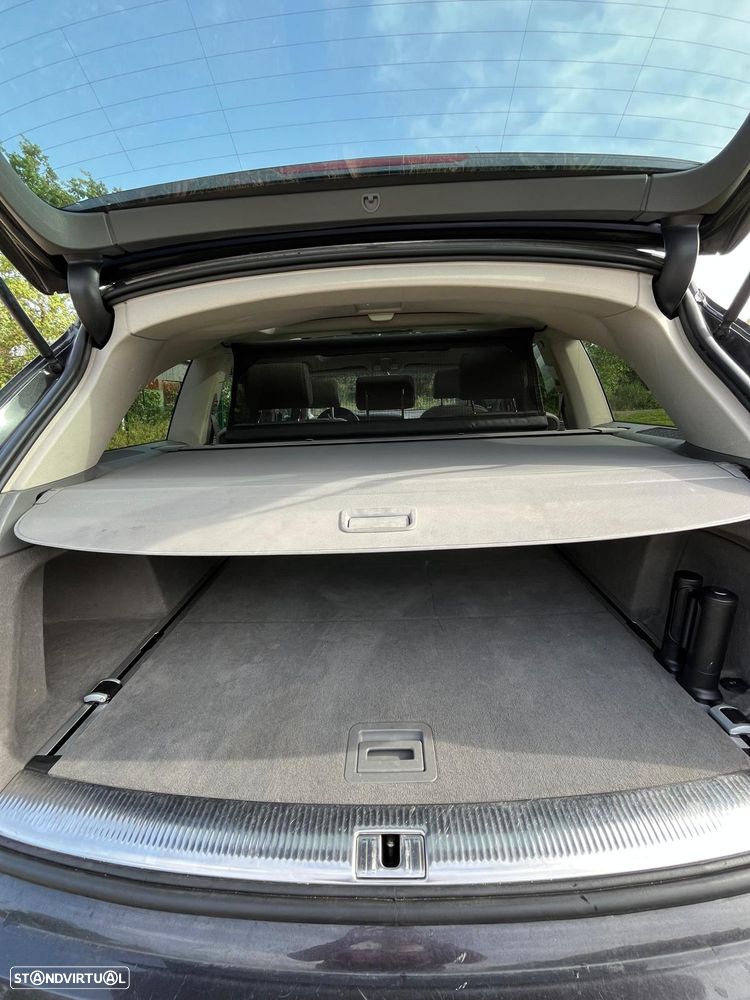 Audi Q7 3.0 TDI Tiptronic - 30