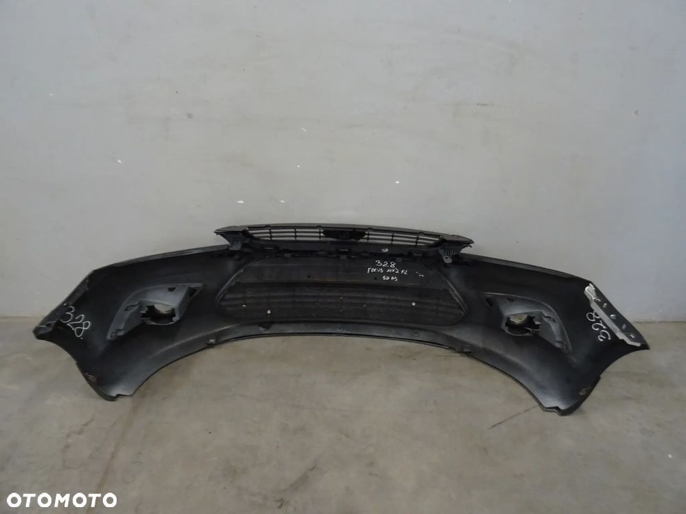 ZDERZAK PRZÓD PRZEDNI FORD FOCUS II MK2 LIFT NR328 - 13