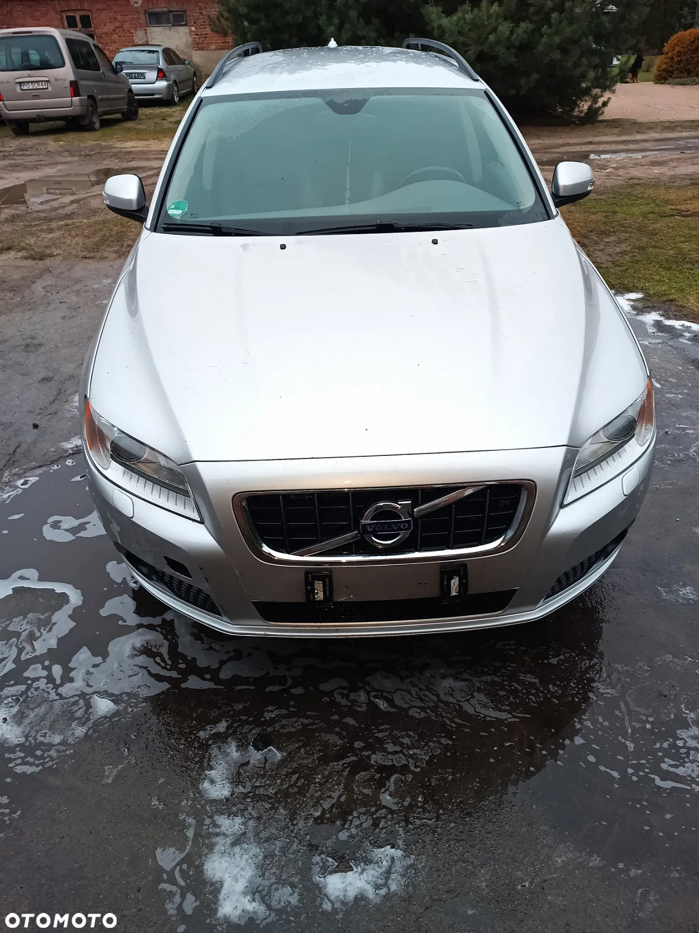 Volvo V70 2.0 - 13