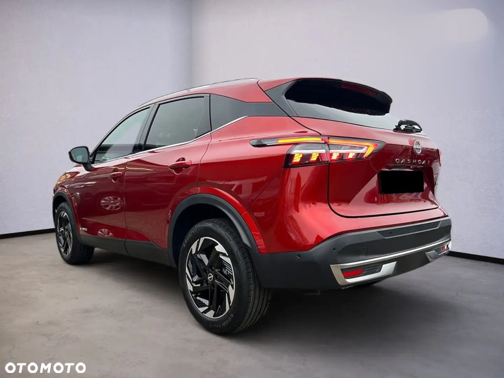 Nissan Qashqai 1.5 e-POWER N-Connecta - 4