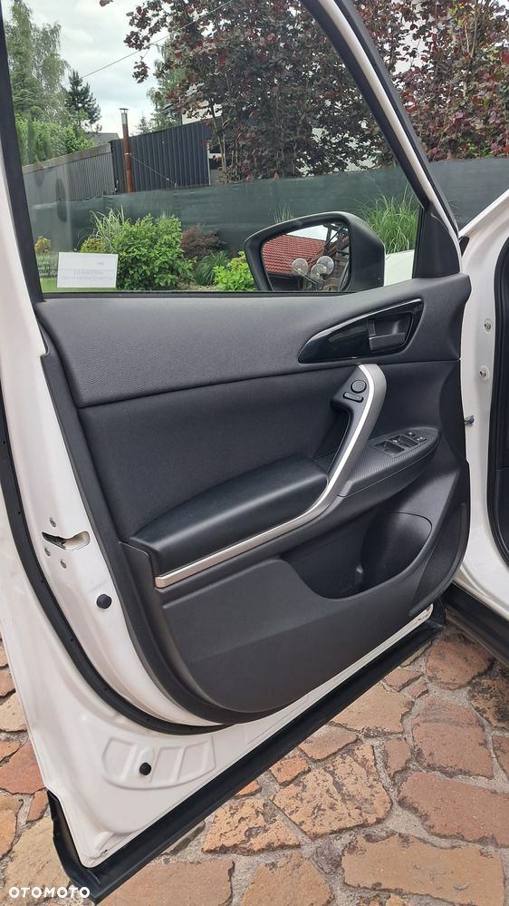 Mitsubishi Eclipse Cross 1.5 T GPF Inform - 9