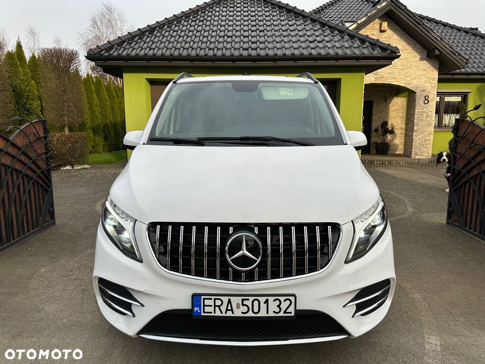 Mercedes-Benz Vito - 3
