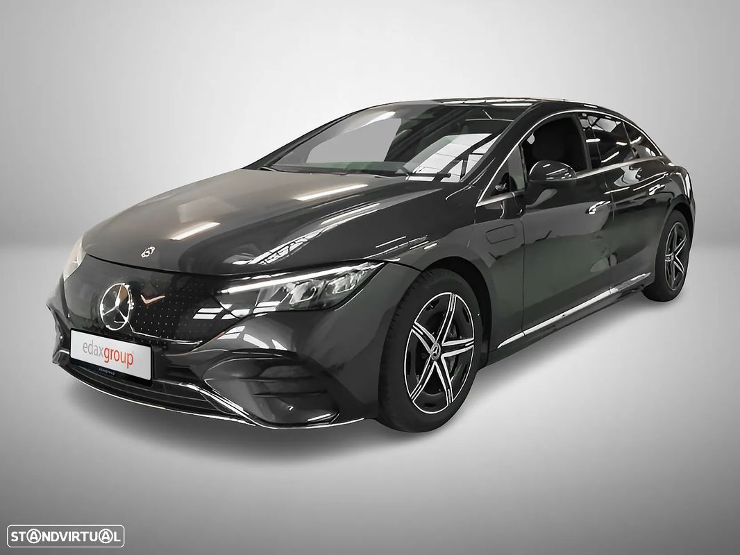 Mercedes-Benz EQE 350 AMG Line - 1