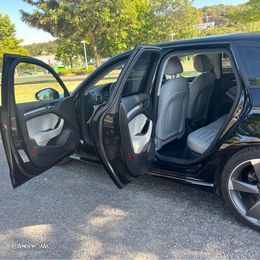 Audi A3 Sportback 1.6 TDI Advance - 8