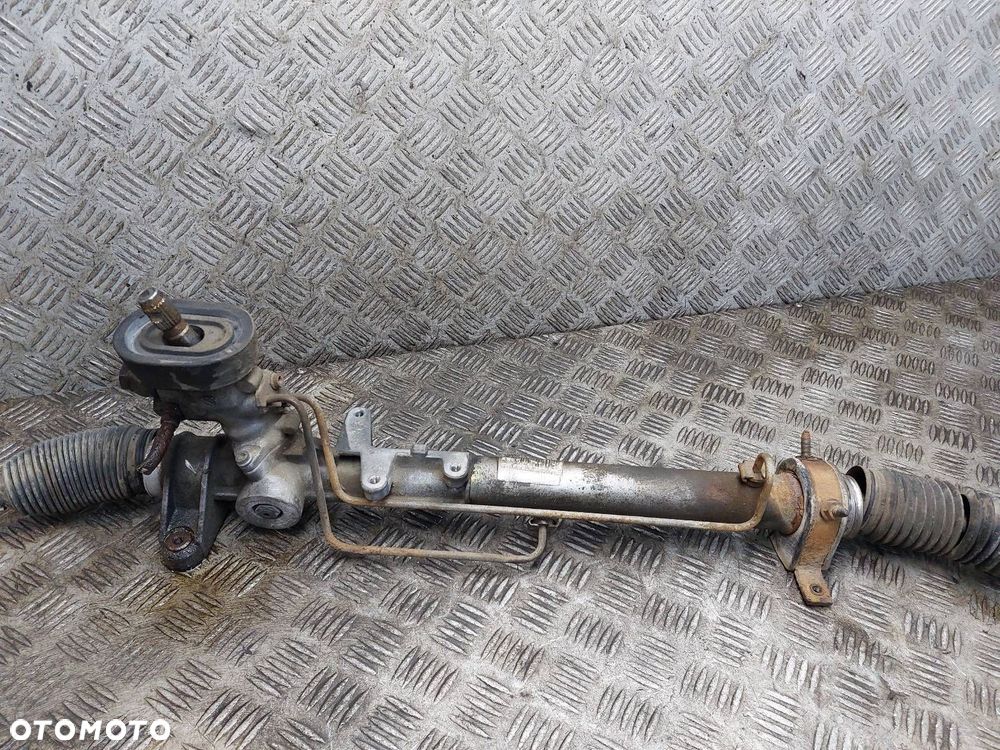 MAGLOWNICA PRZEKŁADNIA KIEROWNICZA VOLKSWAGEN GOLF IV EU 1J1422105DE - 4