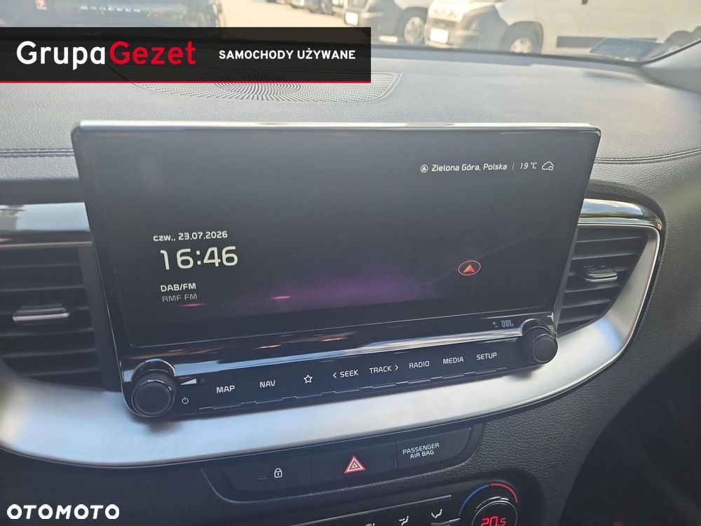 Kia Ceed 1.4 T-GDI L Business Line Plus - 24