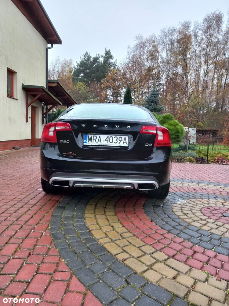 Volvo S60 D2 - 3
