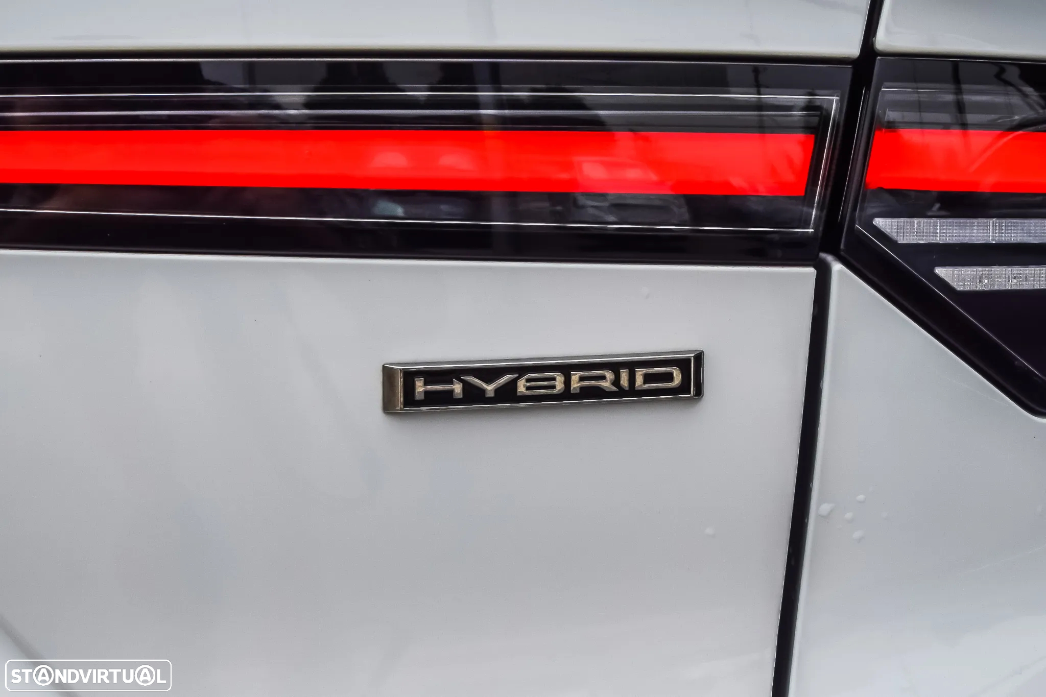 Opel Astra Sports Tourer 1.2 T Hybrid GS eDCT - 10